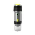 thumbnail image 1 of Electric Portable Coffee Machine Portable Italian Espresso Machine For Car & Home 3-in-1 Capsule Powder Travel Coffee Maker ,RV, Hiking, Office, 1 of 3