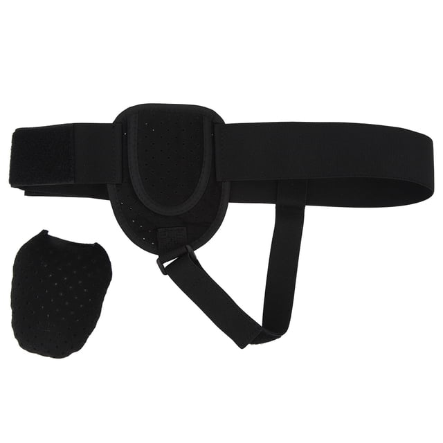 Cinturón Unisex Para Hernia, Descompresión, Unisex, Soporte Para Hernia, Fijación De Espuma Para El Hogar Para Niños