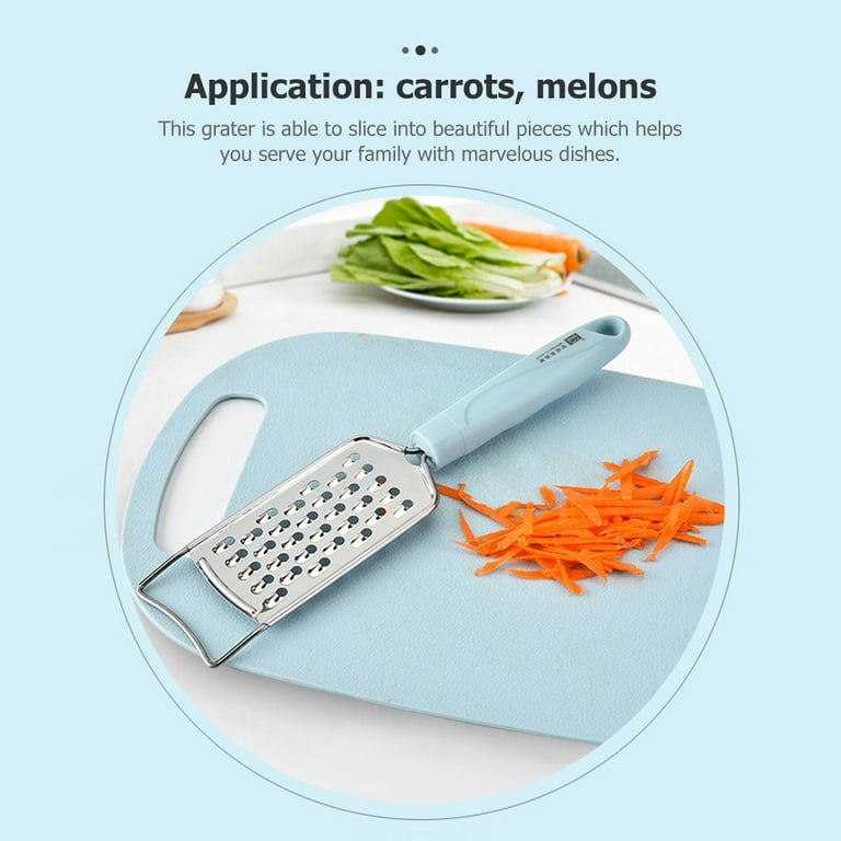 Carrot Scraper Tool Carrot Shredder Carrot Shaving Tool Carrot
