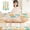 A, variant on Storage Vacuum Compression Bag Household Clothing Quilt Special Storage Bag Vacuum Compression Bag Customized Small Size [60*40],1X Storage Vacuum Compression Bag