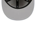 thumbnail image 5 of Men's New Era Tan/Blue New York Knicks 2024 NBA Draft 59FIFTY Fitted Hat, 5 of 6