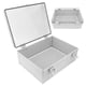 thumbnail image 3 of Caja eléctrica, caja de conexiones eléctricas, caja de plástico, caja de conexiones impermeable, durabilidad extendida NikouMX herramienta, 3 of 8