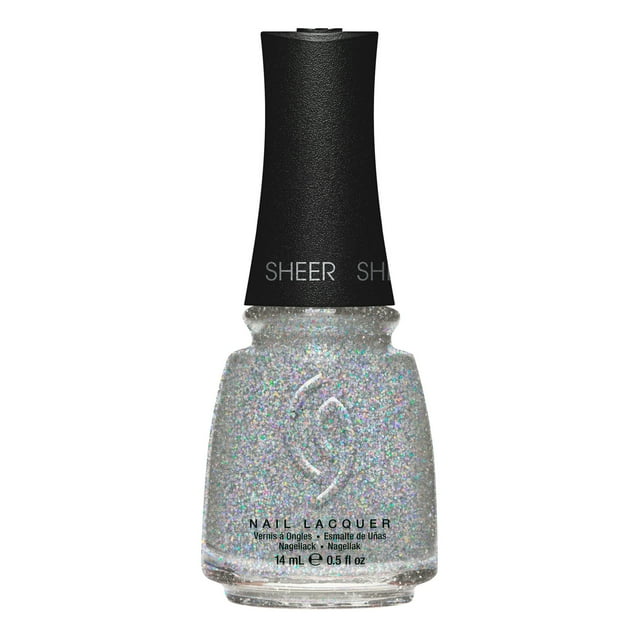 China Glaze Poussière de Fée