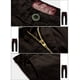 thumbnail image 5 of Pantalones Casuales Ajustados y Cónicos para Hombre Match (30, Marrón#2), 5 of 6