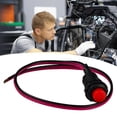 thumbnail image 2 of Miiottaa 12V Engine Switches ON/OFF Starter Button Ignition Switches Easy Installation, 2 of 14