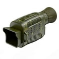 thumbnail image 3 of Riwcyla 1080P Portable Day Night Use Photo Taking Video Recording 4X Digital Zoom Monocular Scope 5MP 8MP 12MP Photo Resolution 7 Levels of Infrared Adjustment Digital Vedio Single,tube Telescopes, 3 of 6