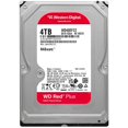 thumbnail image 2 of Disco Duro Interno Western Digital WD RedPlus 4TB 3.5" SATA para NAS, 2 of 8
