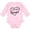 AD-Pink, variant on Inktastic I Love My Grandad in Black Chalk Heart Boys or Girls Long Sleeve Baby Bodysuit