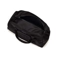 thumbnail image 4 of Bolsa de viaje JanSport Weekender grande para viajes o gimnasio, negra, 4 of 4