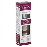 Beauty Solutions Skincare L de L Cosmetics Retinol Primer, 1 oz