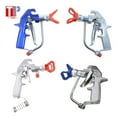 thumbnail image 2 of High Pressure Airless Sprayer Gun 5000psi 241705 and 243283 and 248157 with Guard for Airless Paint Sprayer ,Easy to Clean, 2 of 7
