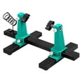 thumbnail image 4 of figatia Circuit Board Holder Base Plate Auxiliary Clamp Stable Heavy Duty PCB Holder, 4 of 9