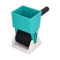 thumbnail image 1 of Herwey Applicateur de Colle Rouleau, Applicateur de Colle Portable, Applicateur de Colle Portable Rouleau Adhésif Réglable DIY pour Menuiserie 180mL F30, 1 of 8