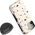 thumbnail image 5 of Case for iPhone 12 Mini Case | Witching Hour | Cute Halloween | Bold Protective Design | MagSafe Compatible Design, 5 of 6