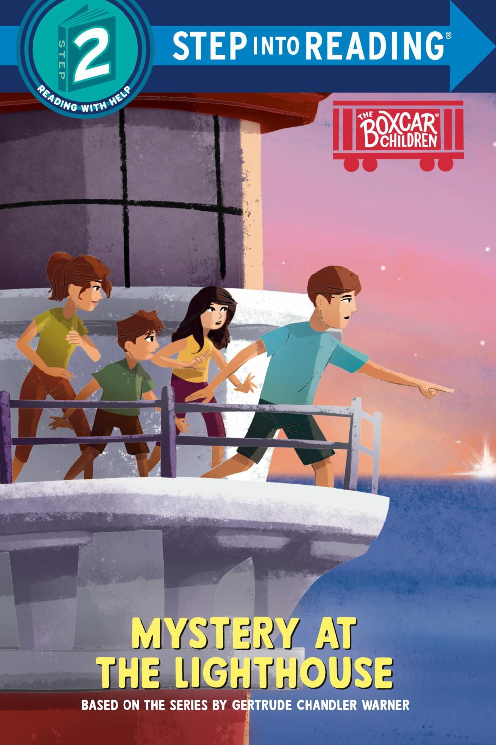 The Boxcar Children 20-Book Set - Walmart.com