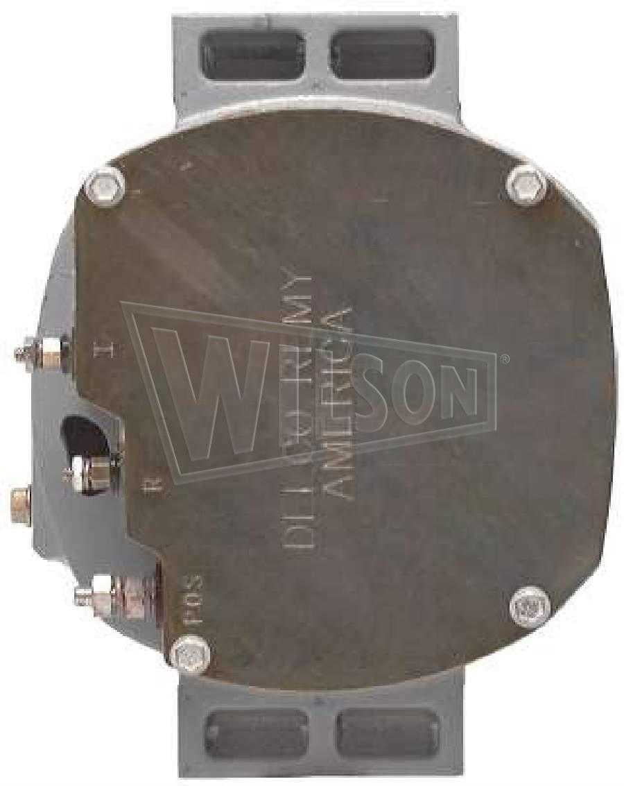 Wilson 90-01-4328 Alternator