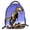 Style C, variant on 17" Cool Dinosaur Backpack School Bag Student Backpack 3D Cartoon Backpack Student Bag Travel Bag Computer Bag