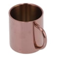 thumbnail image 2 of Taza de acero inoxidable 304, aislamiento térmico, taza de café de cerveza antiescaldaduras para el hogar, oficina, escuela, Bar, 2 of 10