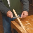 thumbnail image 2 of Pfeil "Swiss Made" Carver's Drawknife, 2 of 3