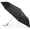 Black, variant on Sunguard Automatic Open Close Umbrella [Neverwet] Phantom Status