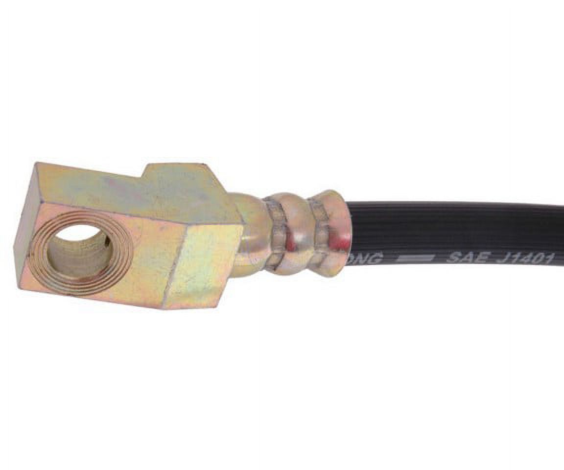 Raybestos BH36601 Professional Grade Hydraulic Brake Hose Fits select: 1966 FORD THUNDERBIRD