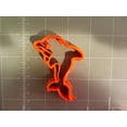 thumbnail image 4 of Dancing Dolphin Cookie Cutter- Fast Shipping - Sharp Edges - Exceptional Quality, 4 of 4