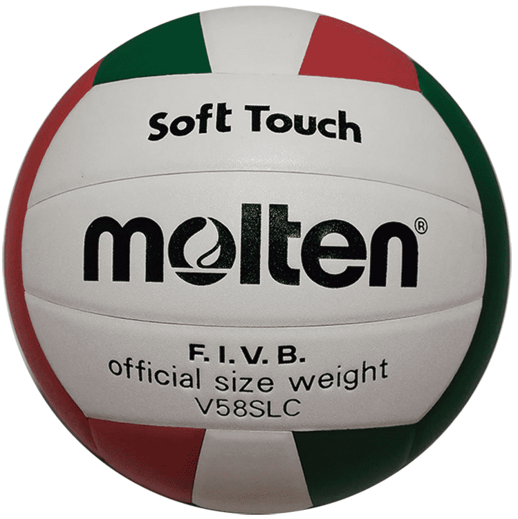 Molten Volleyball V5M1800L Lightweight Synthetic Leather Match 