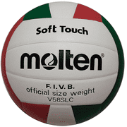 Molten Soft Touch V58SLC Indoor & Outdoor Volleyball