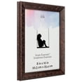 thumbnail image 4 of Studio Decor Simply Essentials Bronze Script Frame, 4 of 4