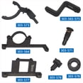 thumbnail image 3 of Kit de herramientas de sincronización del árbol de levas Yuesstloo para Ford Land Rover 4.0L, 3 of 6