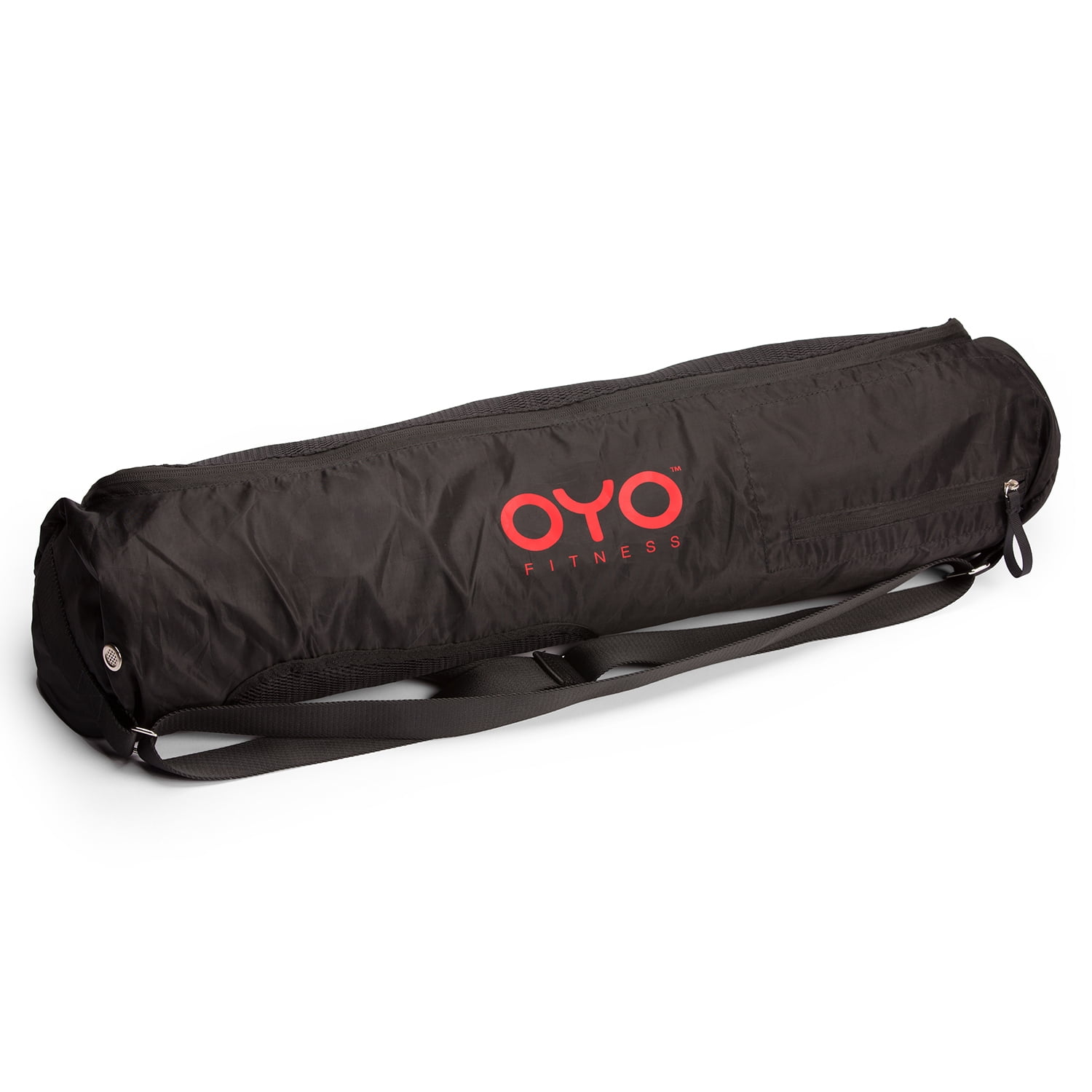 OYO Fitness Carry-All Shoulder Bag/Yoga Bag 