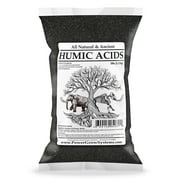 Humic Acids - Granular 5 lbs Humic Acid