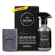 thumbnail image 1 of Revestimiento en aerosol de cerámica de grafeno Magic Shield - Aplicación rápida y fácil para automóviles, motocicletas, barcos y más - Sellador de grado profesional - Máximo brillo y brillo - Protecc, 1 of 7