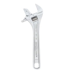 Channellock 808PW 8 in. Adjustable Wrench