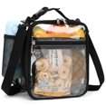 thumbnail image 1 of Lonchera FlowFly Kids, bolsa blanda aislante para la escuela, 1 of 7