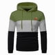 thumbnail image 4 of Sudadera con capucha de manga larga para hombre y mujer, ropa de calle informal con estampado de Hip Hop, 2024, 4 of 4