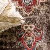 thumbnail image 6 of Rugs.com Eden Collection Rug – 9' x 12' Chocolate Brown Medium Rug Perfect For Living Rooms, Large Dining Rooms, Open Floorplans, 6 of 9