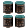thumbnail image 2 of DYNWAVECA 2x Performance 2 Blocs Boîtes de Craie pour Queue de Piscine Accessoire de Table Cadeaux pour Fans de Snookers, 2 of 3