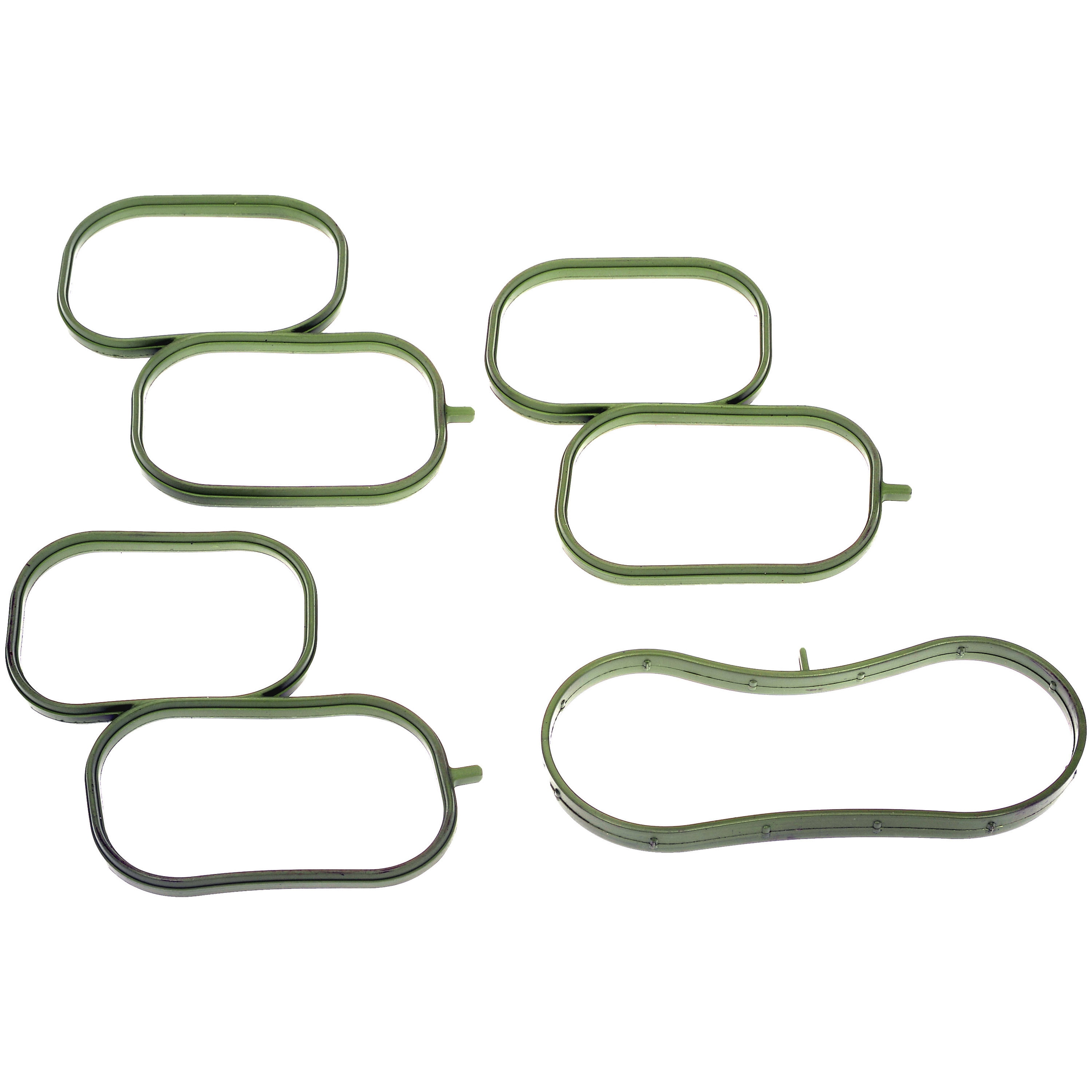 Dorman 953-307 Air Intake Manifold Gasket for Specific Nissan Models