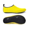 thumbnail image 2 of (Taille : 34/35) Chaussures de Natation Chaussures de Plage Chaussures de Surf Chaussures Aqua, 2 of 3