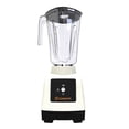 thumbnail image 2 of Licuadora Bosstech 750 watts 2 velocidades con Vaso de plastico de 2 lts Beige, 2 of 4