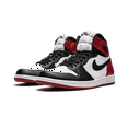 thumbnail image 2 of JORDAN MENS Air Jordan 1 Retro High OG "Black Toe 2016" 555088 125 from Stadium Goods, 2 of 6