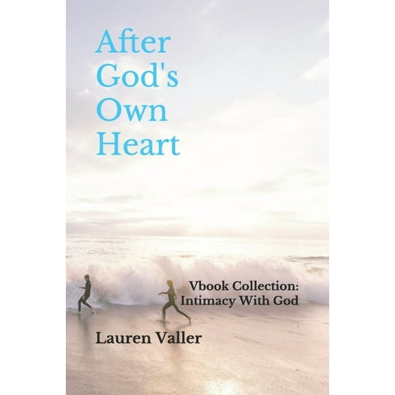 After God's Own Heart: Vbook Collection: Intimacy With God, (Paperback)
