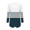 thumbnail image 6 of iHPH7 Open Front Cardigan for Women Long Jackets for Women Long Sleeve Cardigan for Women Soft Cardigans for Women Casual Outfits for Women Fall Cardigans for Women Womens Fall Clothing White 1 XXL, 6 of 7
