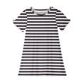 thumbnail image 3 of RXIRUCGD 2025 Vêtements d'Été pour Enfants 3-12 Ans Mode pour Enfants Pyjama Imprimé de Rêve Nuisette Mi-Mollet, 3 of 5