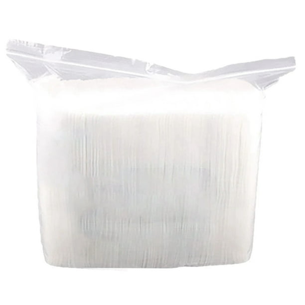Disposable Microfibre Electrostatic Floor Cloths for Flat Swivel Mop