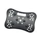 thumbnail image 4 of Respaldo para silla de exterior, respaldo para silla de pesca, accesorios portátiles, repuesto para taburete de camping, respaldo para camping y pesca Negro, 4 of 8