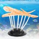 thumbnail image 4 of Coral de silicona,Simulación artificial de silicona Coral de simulación hermosa Tecnología innovadora de coral artificial, 4 of 8