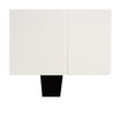 thumbnail image 4 of Naomi Home Elizabeth Modern DIY Collection-Fabric:Linen,Finish:White Down,Style:9-Seater with Double Ottoman, 4 of 10