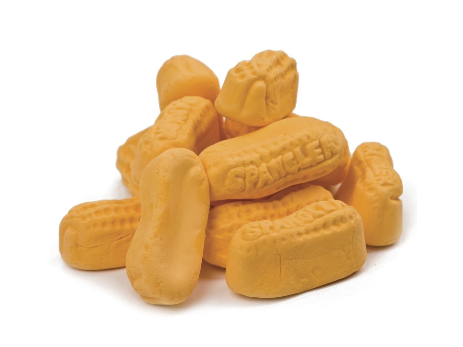 Circus Peanuts Candy